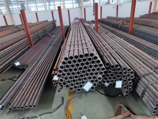 文县20G合金无缝钢管